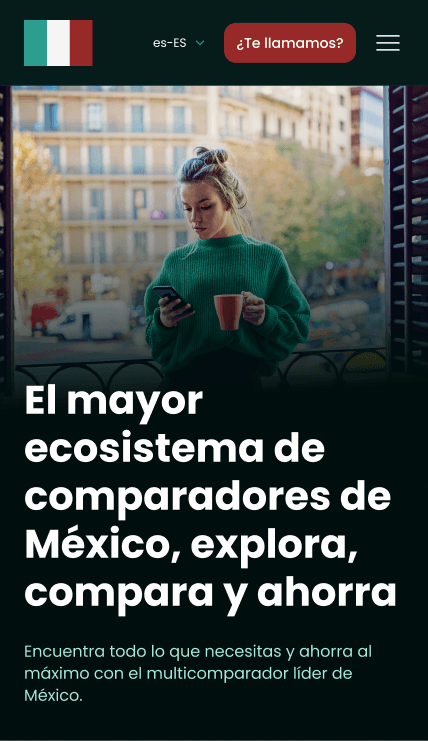El Comparador de México